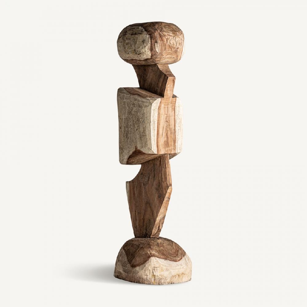 vical home ESCULTURA HASAN