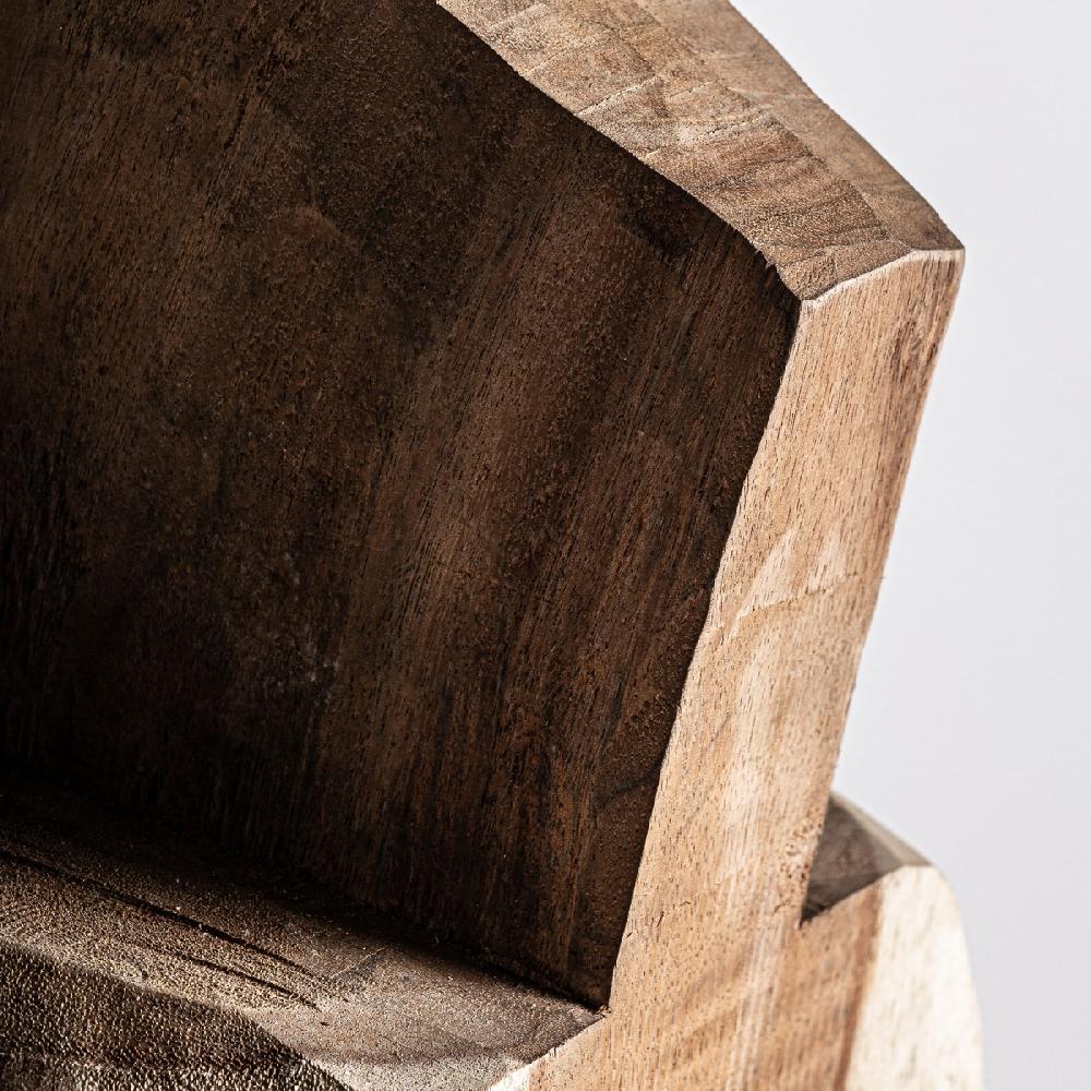 vical home ESCULTURA HASAN Superdescuento