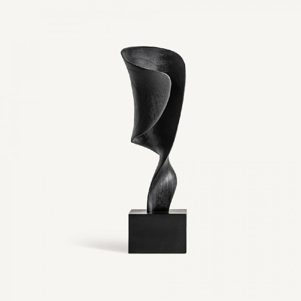 vical home FIGURA DECORATIVA BLAYEN