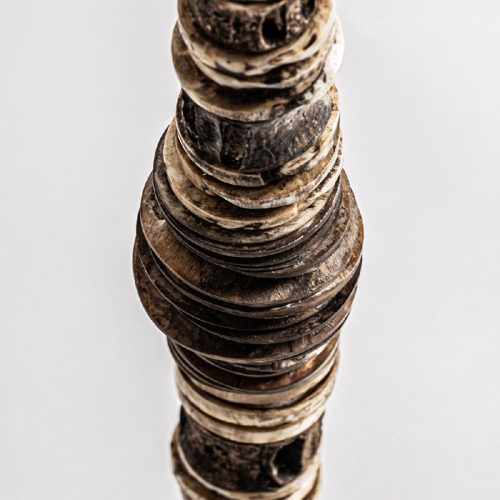 vical home FIGURA DECORATIVA Ahorra y exporta