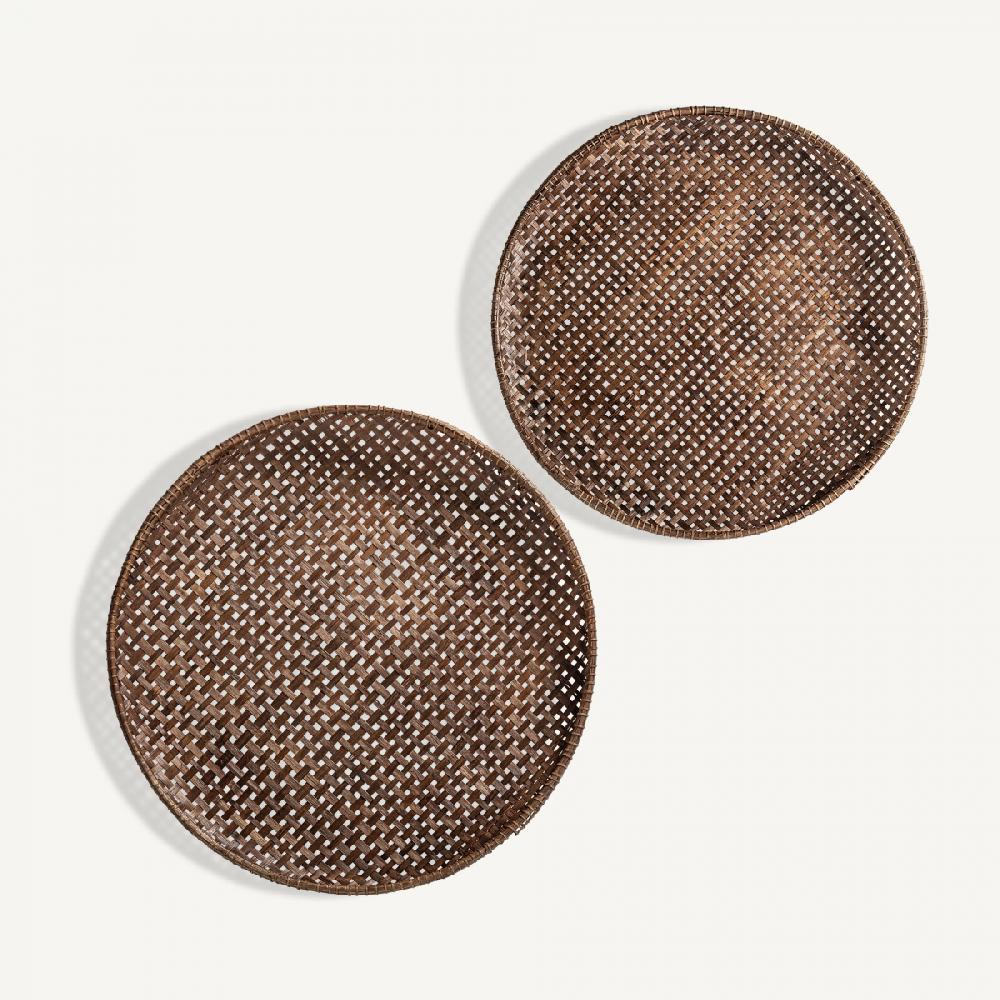 vical home PLATO DECORATIVO J/2