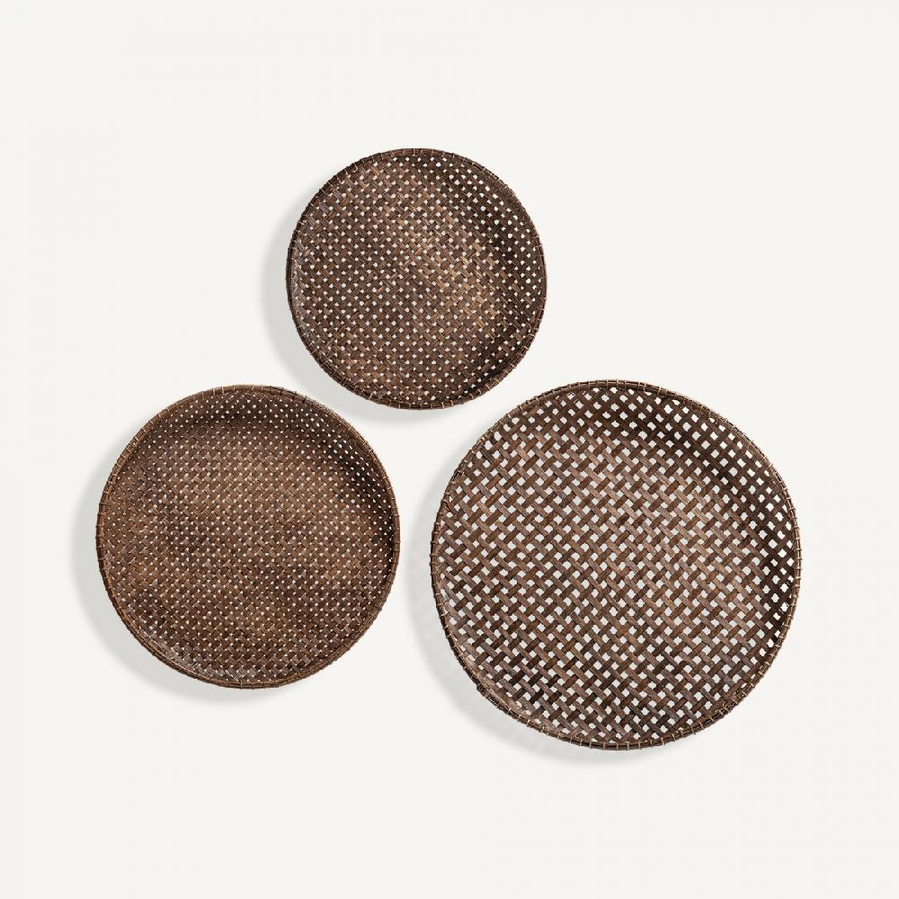 vical home PLATO DECORATIVO J/3 Descuentos del mes