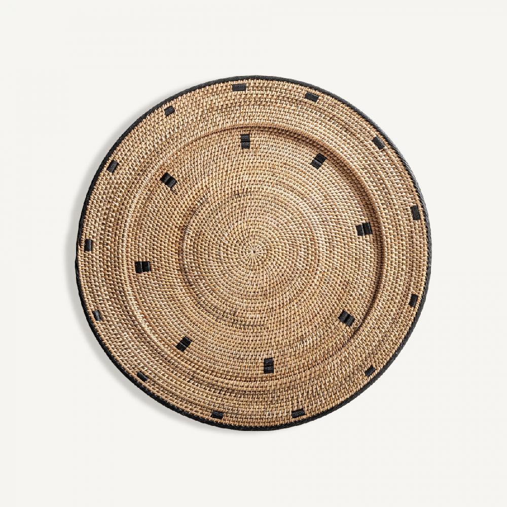 vical home PLATO DECORATIVO Grandes ahorros