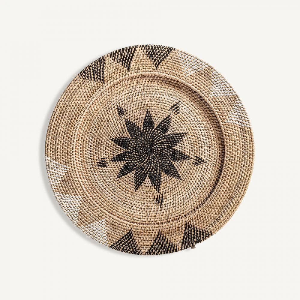 vical home PLATO DECORATIVO Rebajas de fin de temporada