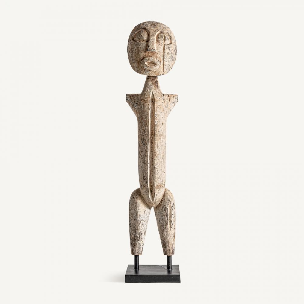 vical home FIGURA DECORATIVA BARAK