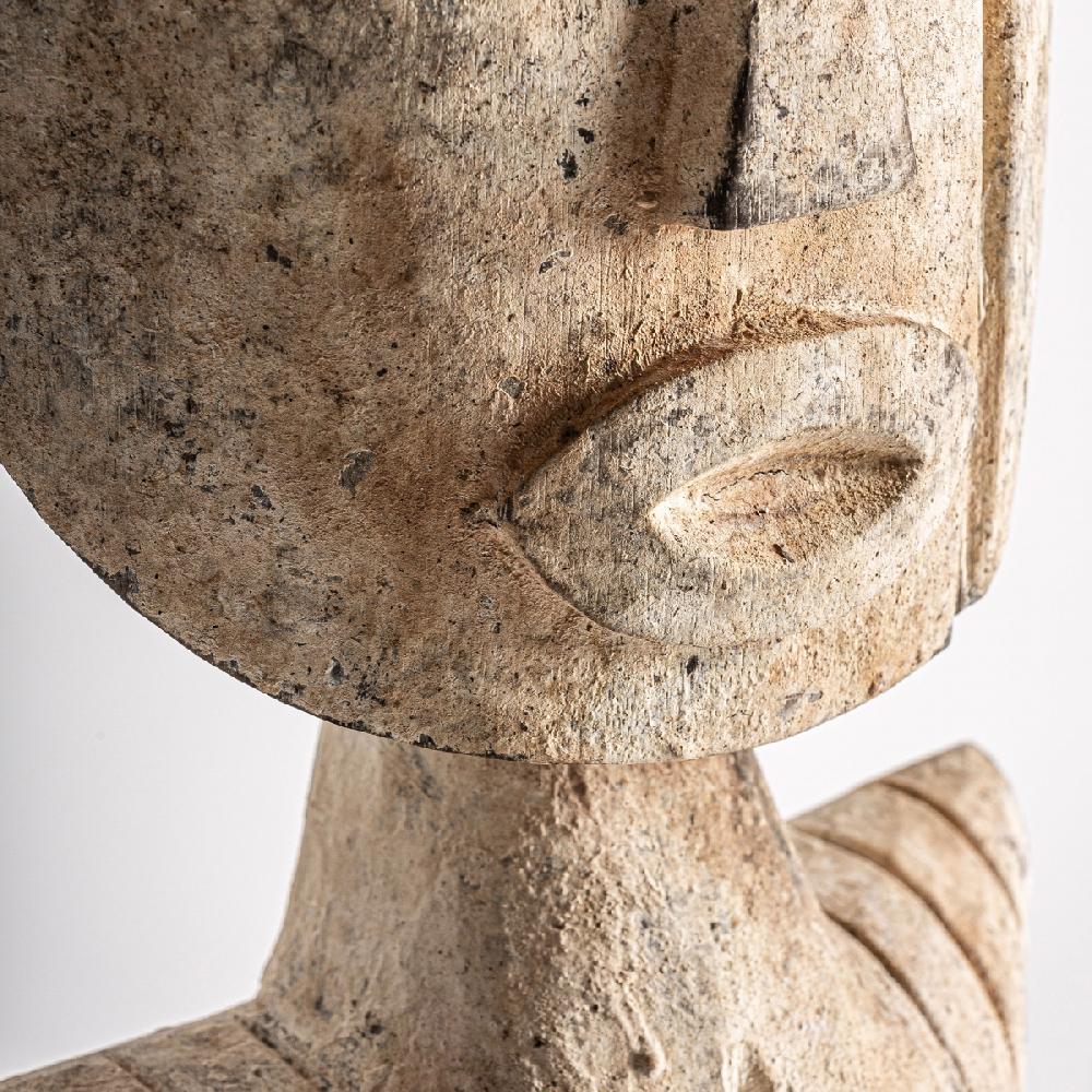 vical home FIGURA DECORATIVA BARAK Outlet online