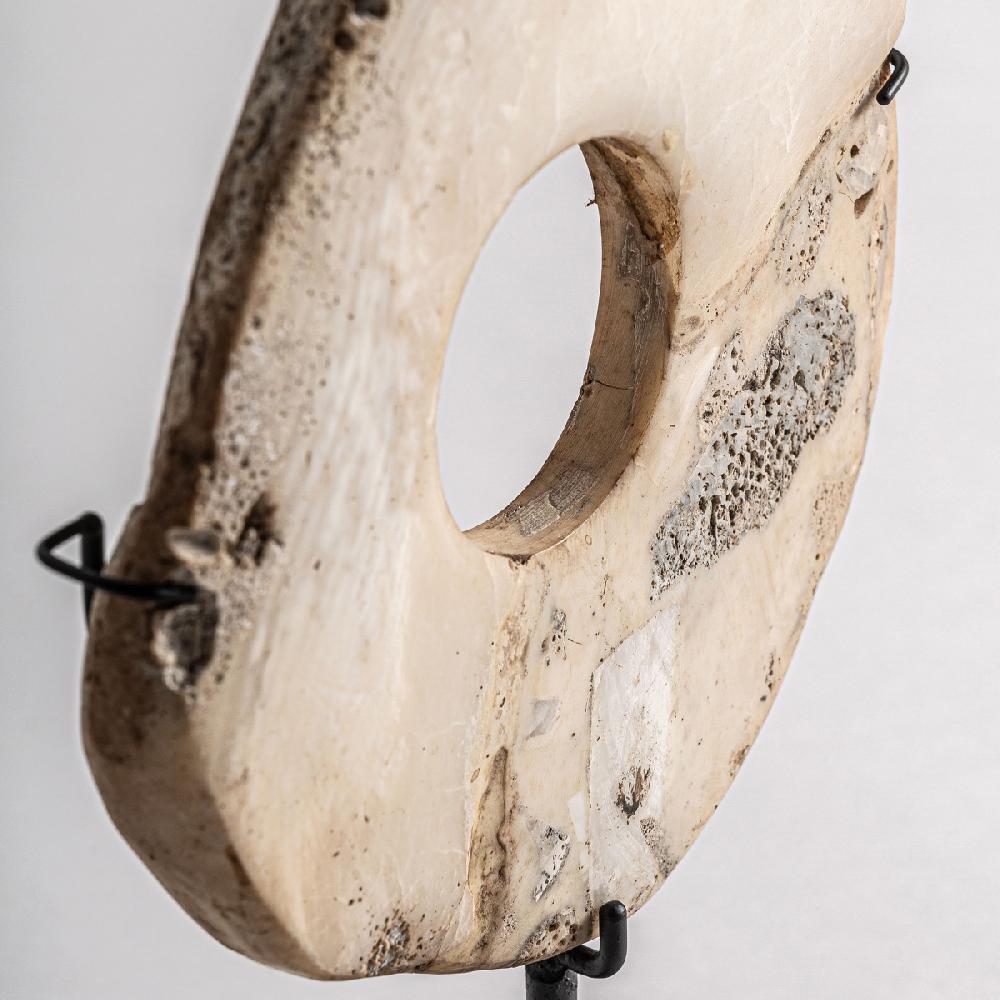 vical home FIGURA DECORATIVA SAHA Envío gratis