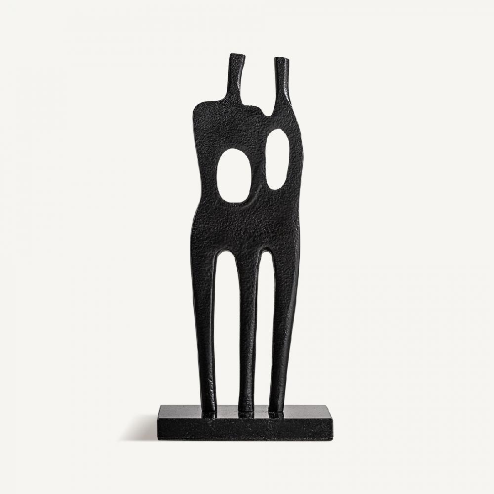 vical home FIGURA DECORATIVA DAVET ÚLTIMAS EDICIONES