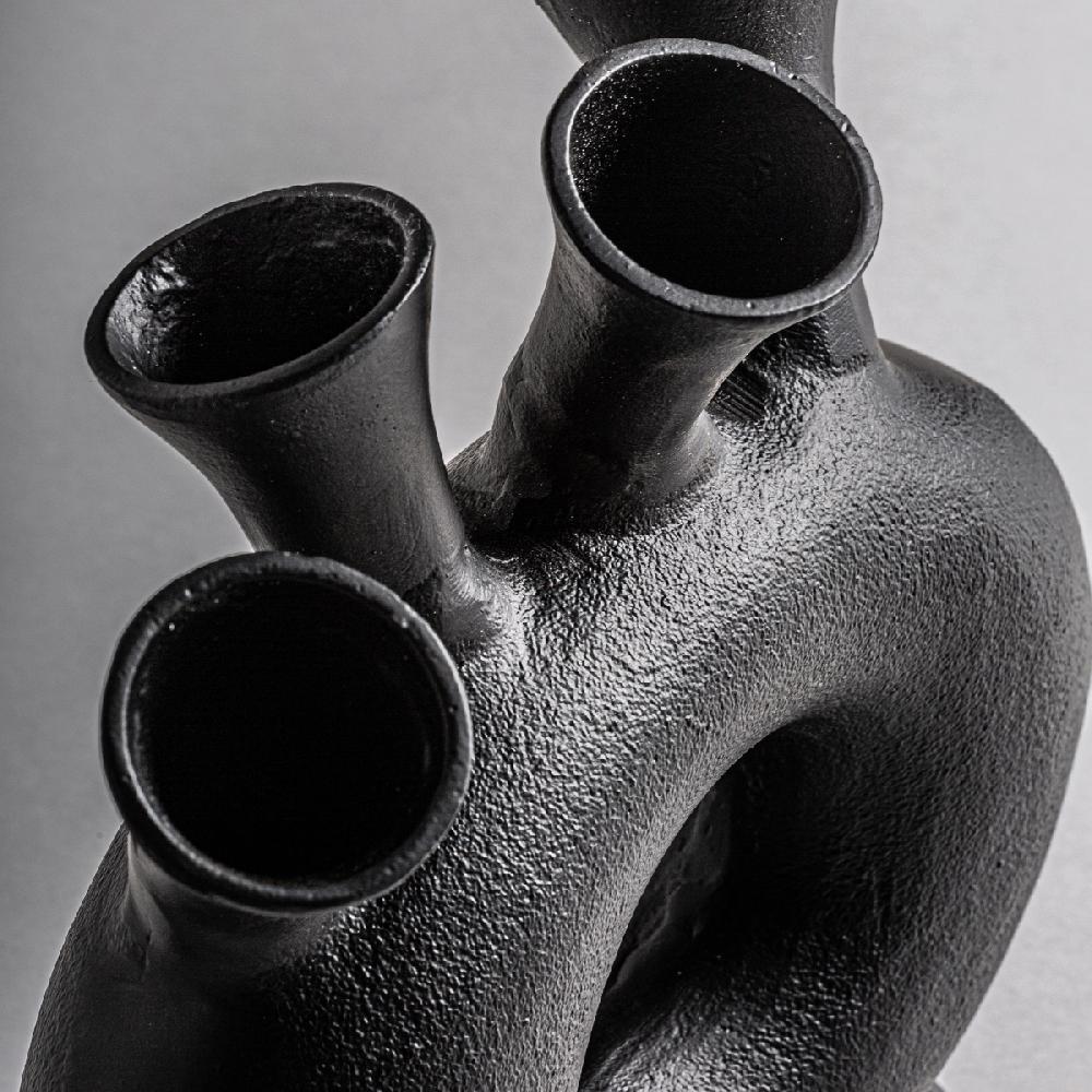 vical home FIGURA DECORATIVA DAVET Último día