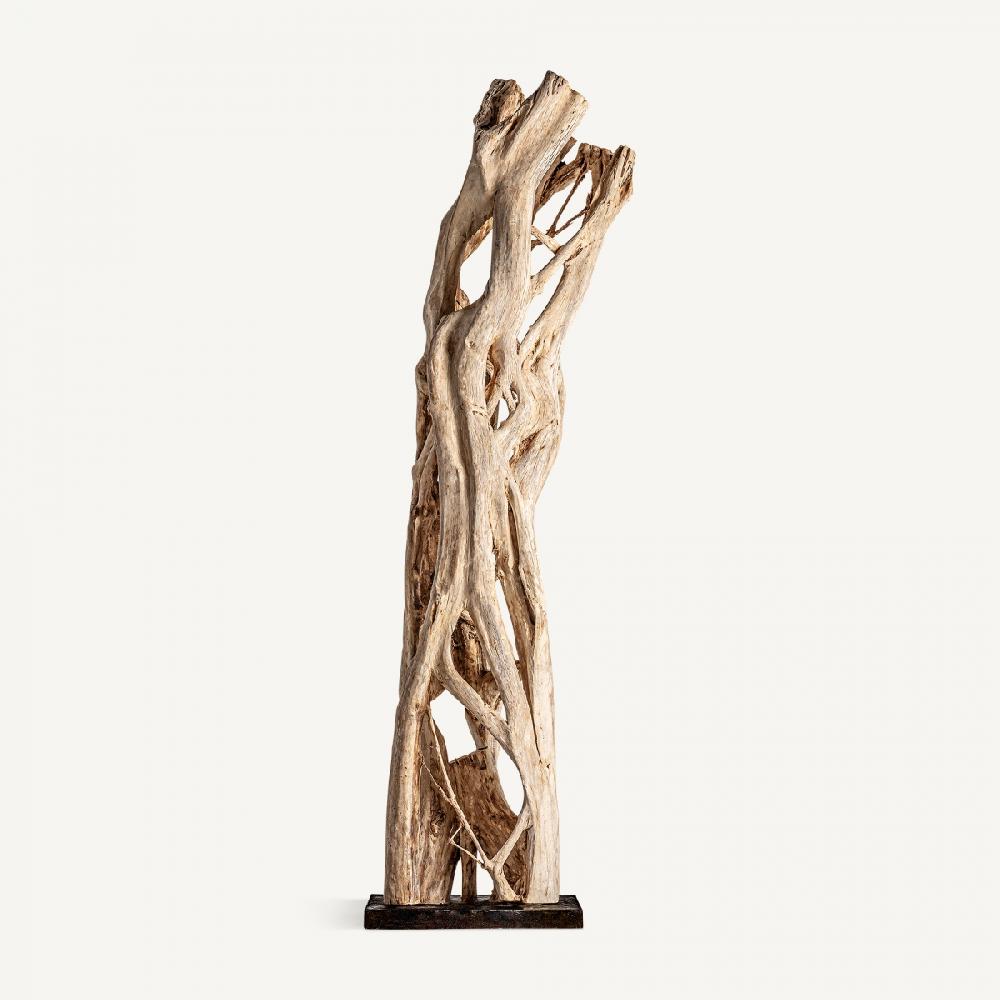 vical home ESCULTURA PIE Promoción trimestral