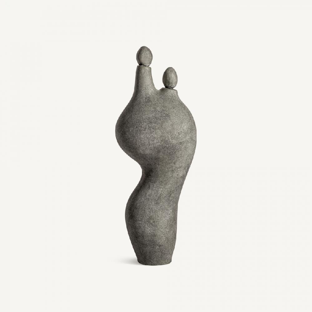 vical home FIGURA DECORATIVA KEDHA