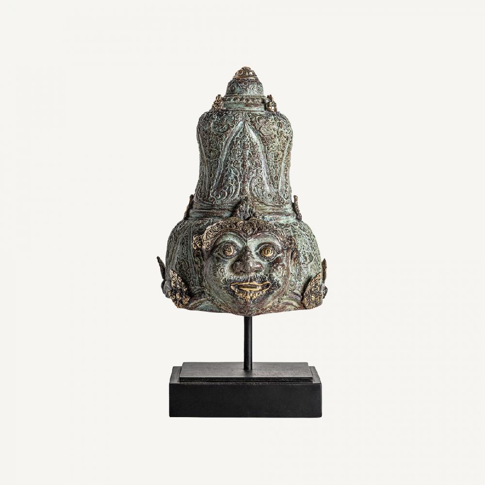 vical home FIGURA DECORATIVA ÚLTIMAS EDICIONES