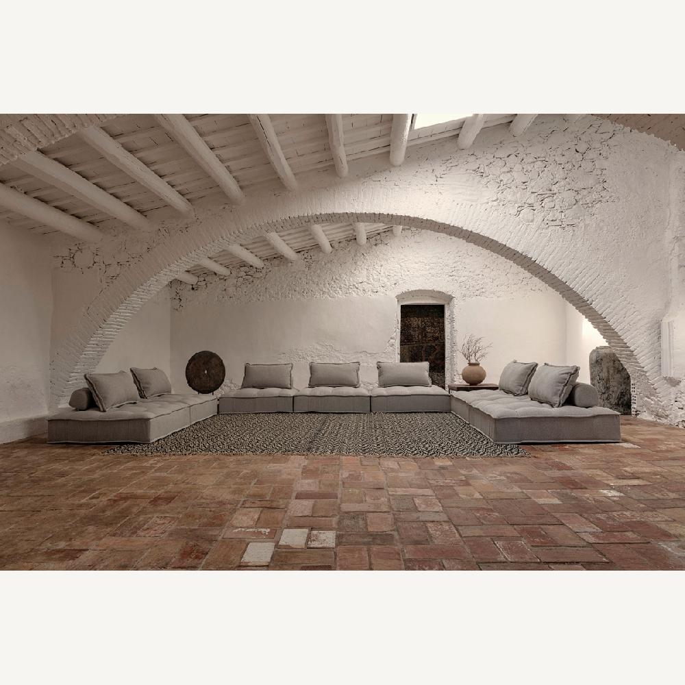 vical home JARRÓN PHELLES Oferta exclusiva
