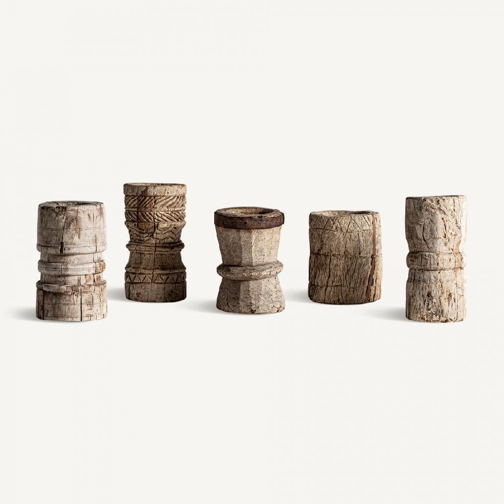 vical home FIGURA DECORATIVA Última moda