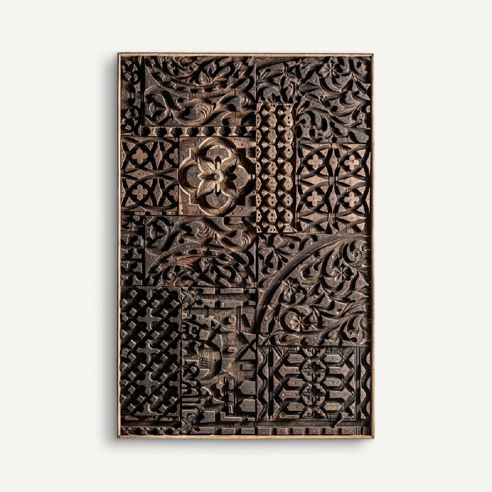 vical home PANEL DECORATIVO KISSEY Descuento por venta flash