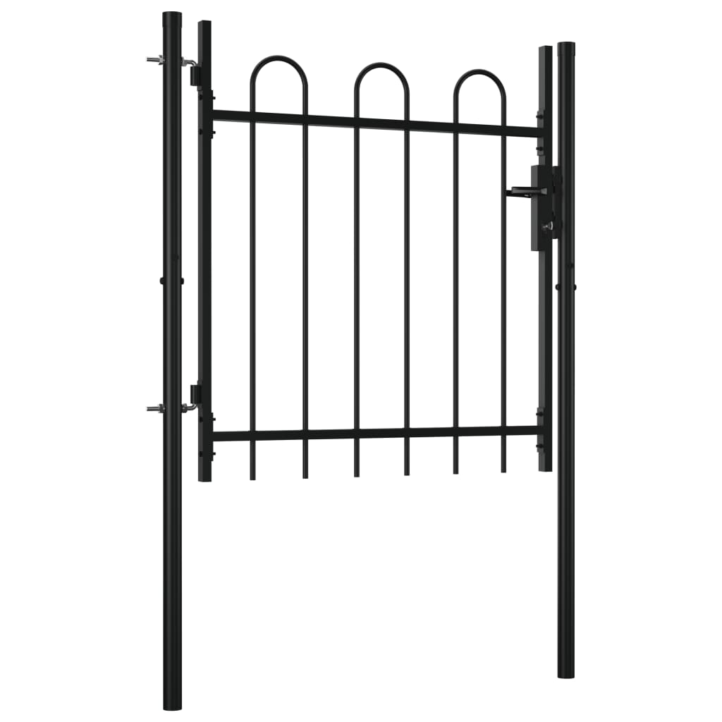 Puerta simple con tapa redondeada 100 x 75 cm Rebajas de fin de temporada