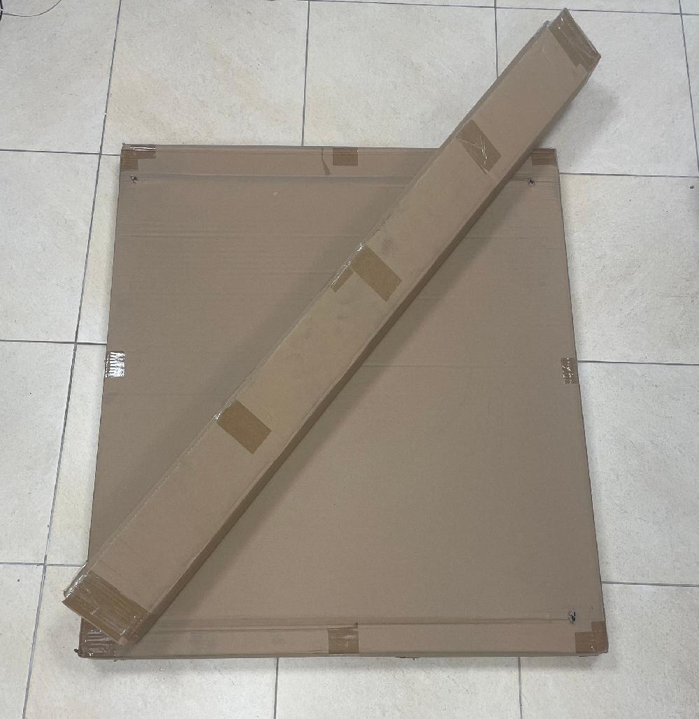 Puerta peatonal para valla 1X1M Verde Descuentos del mes