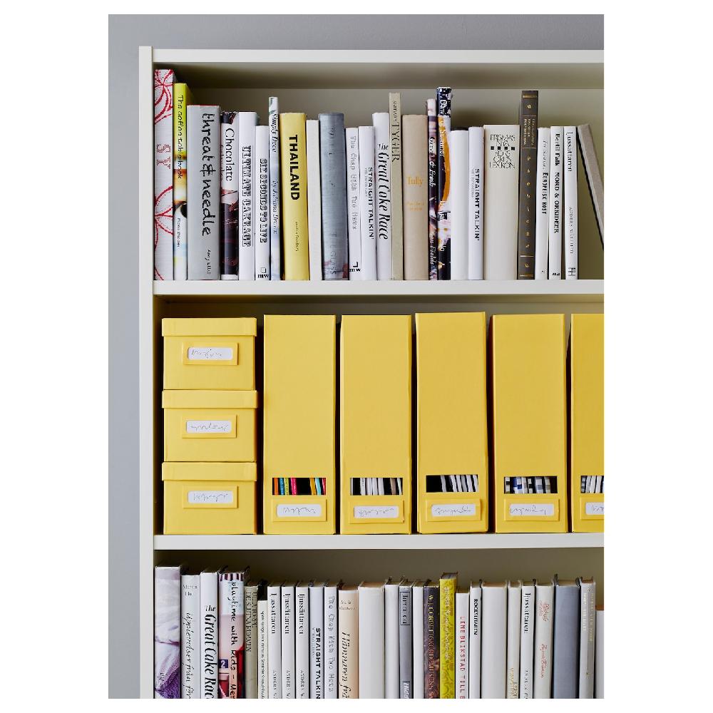 ﻿IKEA BILLY Librería blanco 80x28x202 cm ÚLTIMAS EDICIONES