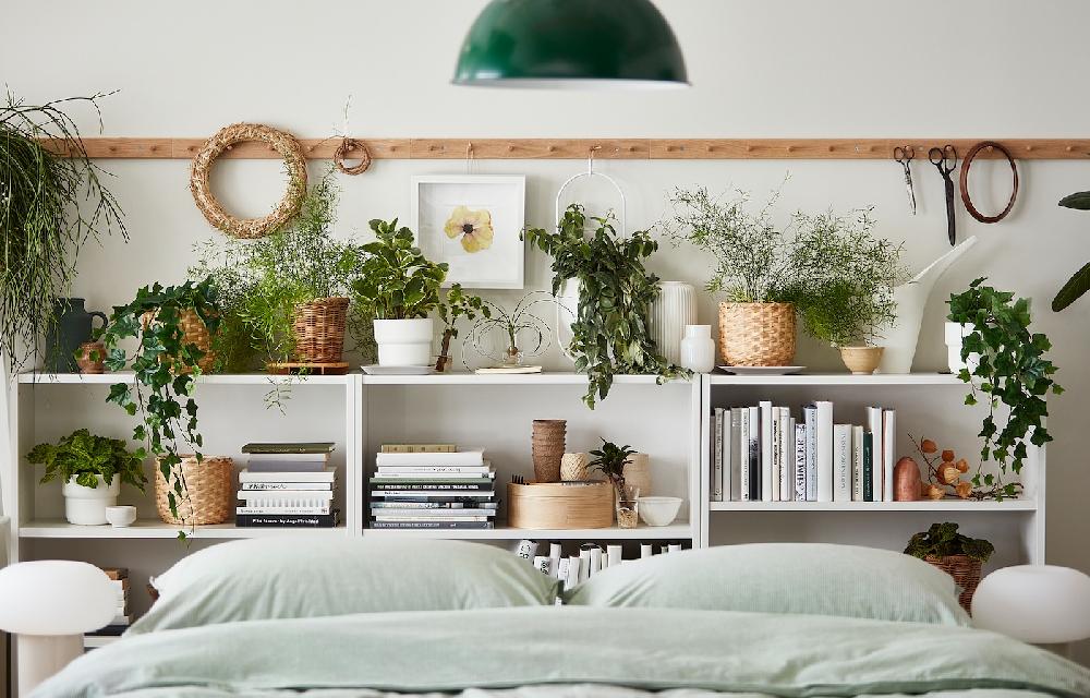 IKEA BILLY Librería blanco 80x28x106 cm Solo queda un día