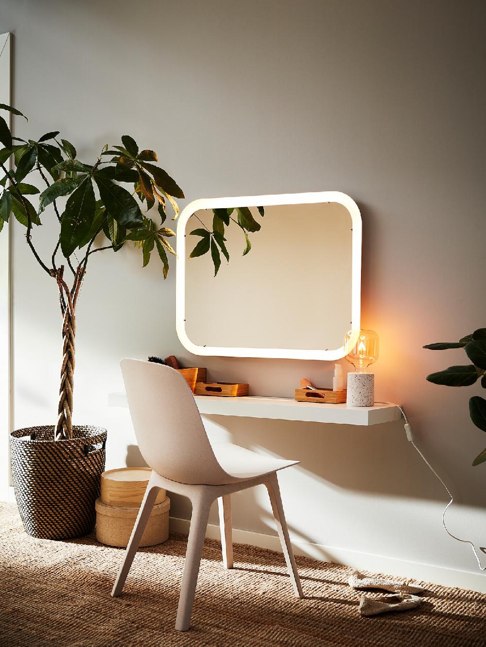 IKEA LACK Estante de pared blanco 110x26 cm Grandes ahorros