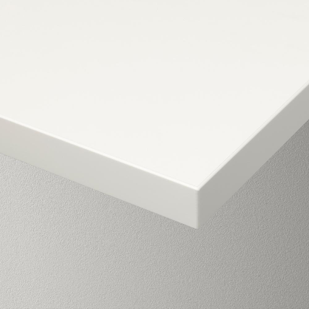 IKEA BERGSHULT Balda blanco 80x30 cm Devoluciones gratuitas