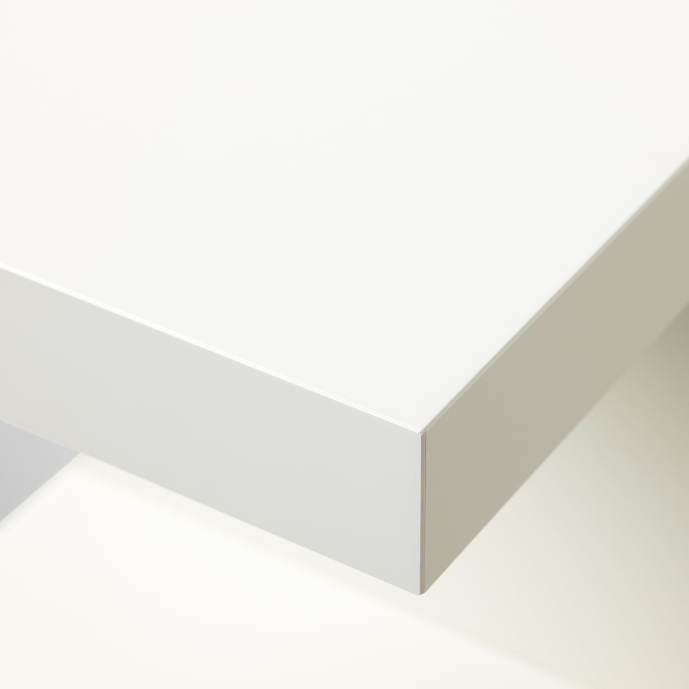 IKEA LACK Estantería de pared blanco 30x190 cm Rebajas de fábrica