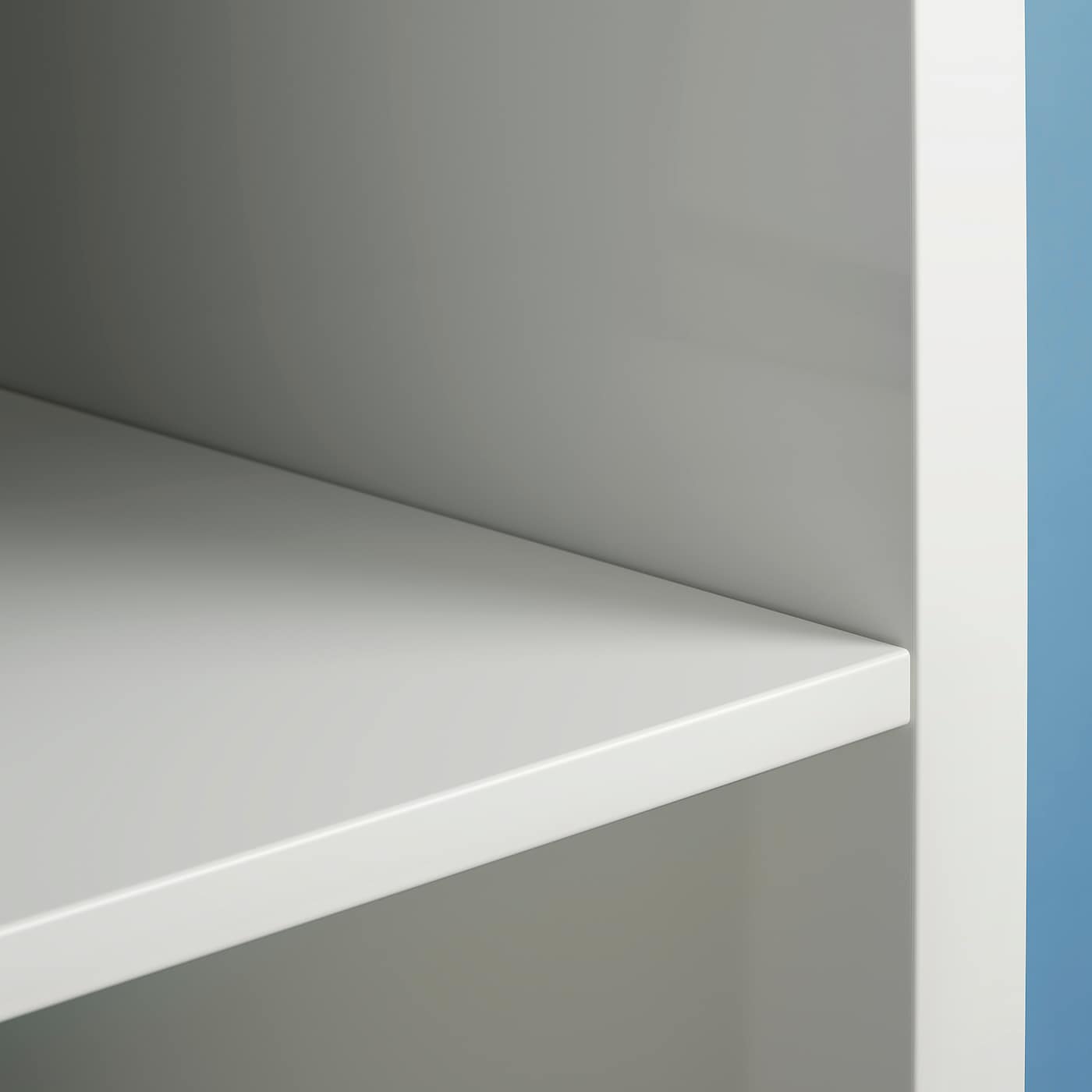IKEA KALLAX Estantería blanco 77x41 cm Oferta especial