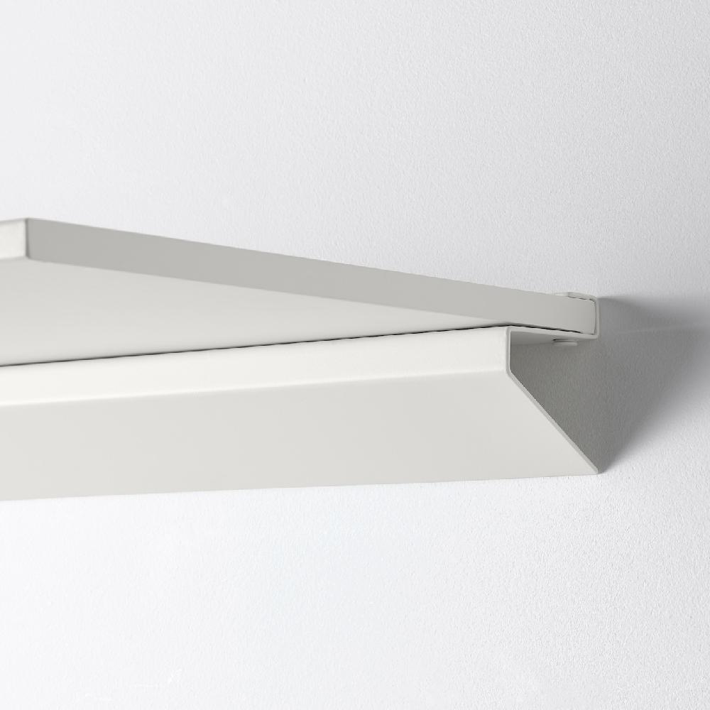 IKEA TROXHULT Estante blanco 110x32 cm Oferta exclusiva
