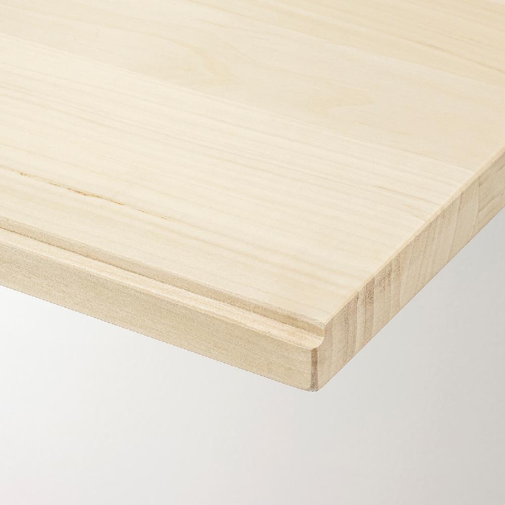 IKEA TRANHULT Balda álamo 80x20 cm Rebajas online