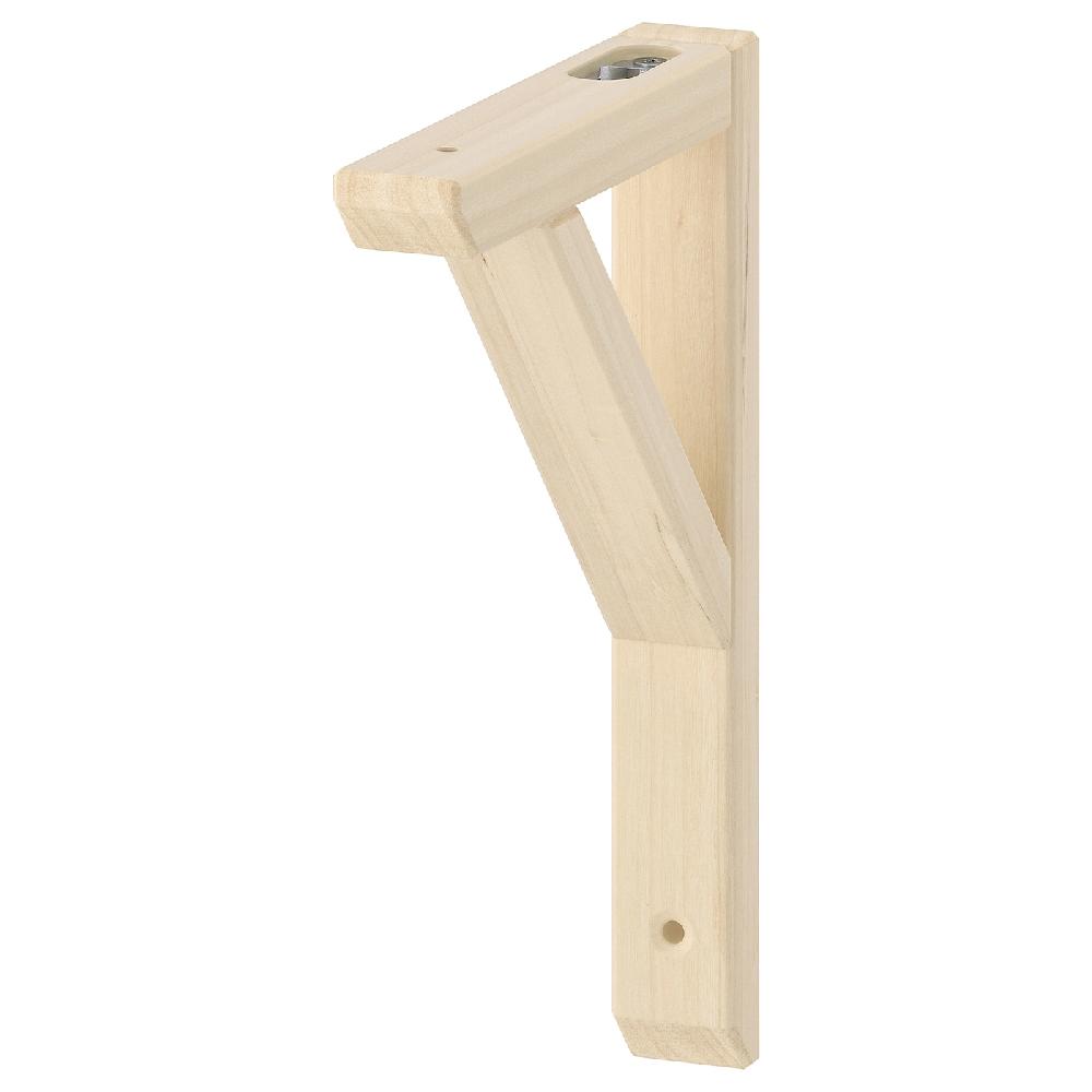 IKEA SANDSHULT Soporte álamo 18x22 cm