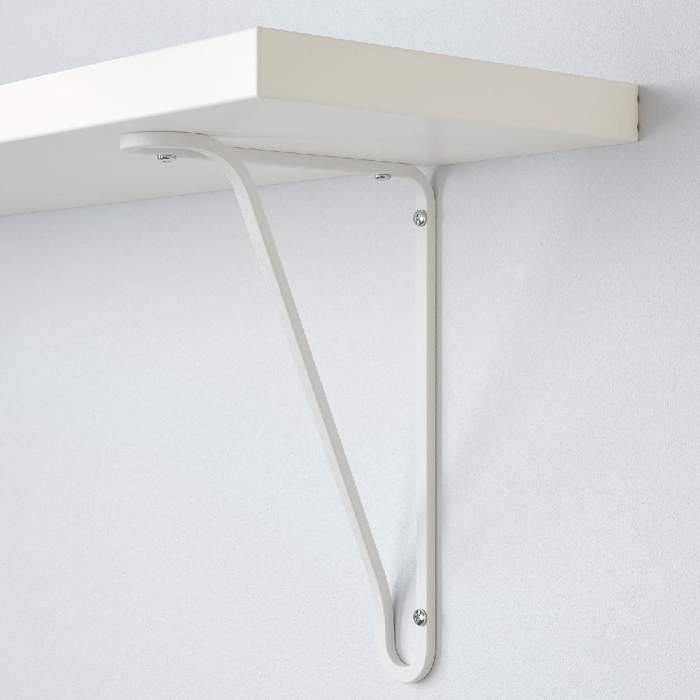 IKEA FÖRLÄGGARE Soporte blanco 18x25 cm Oferta especial