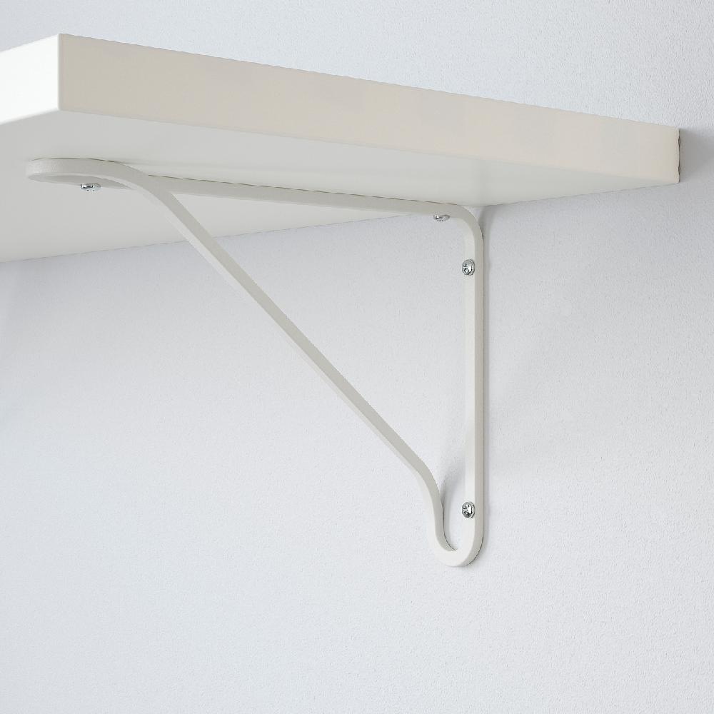 IKEA FÖRLÄGGARE Soporte blanco 18x25 cm Oferta especial