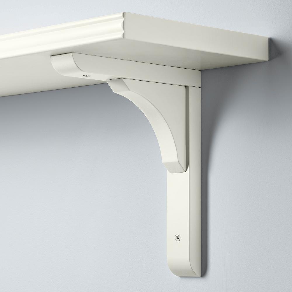 IKEA RAMSHULT Soporte blanco 18x22 cm Envío gratis