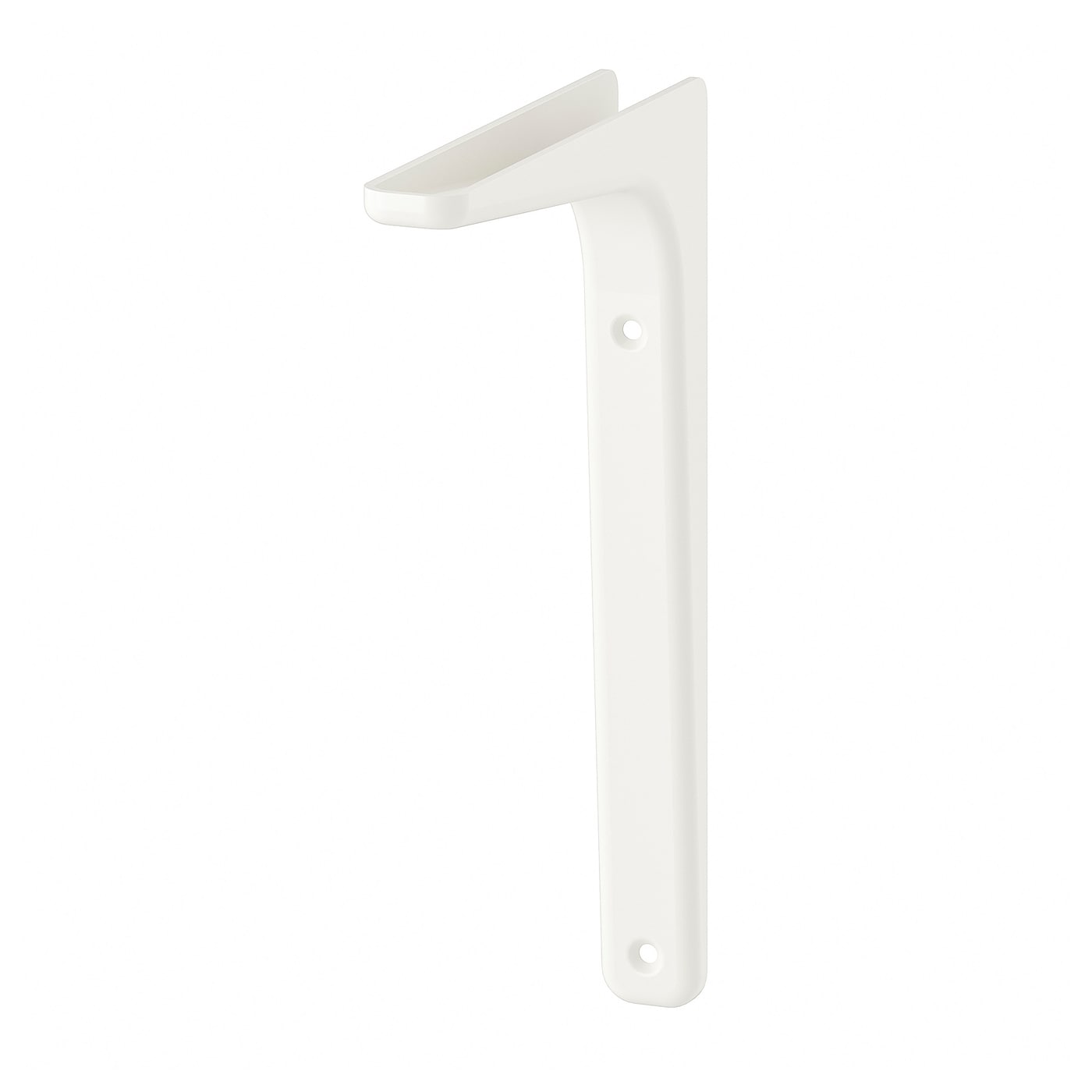 IKEA TOMTHULT Soporte blanco 18x24 cm