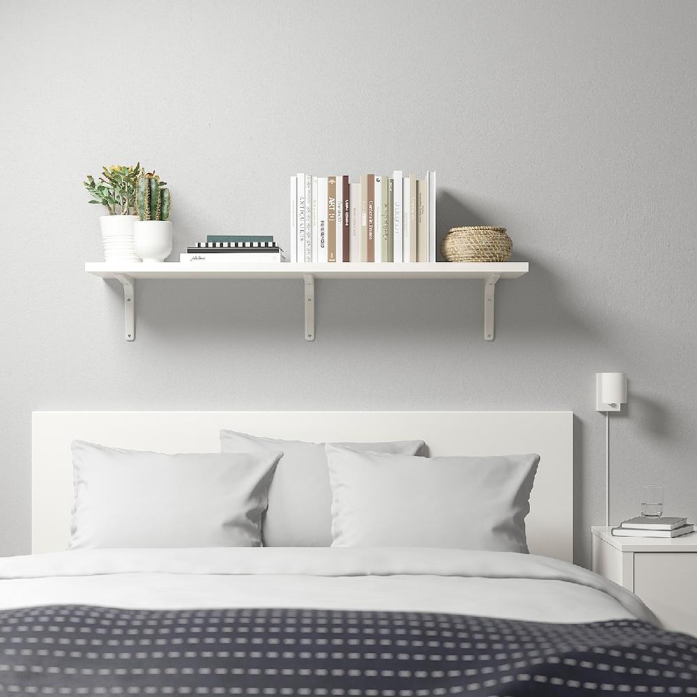 IKEA TOMTHULT Soporte blanco 18x24 cm Últimos 3 días