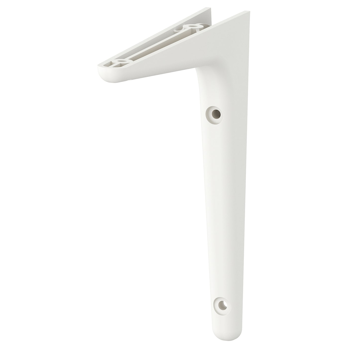 IKEA SIBBHULT Soporte blanco 18x18 cm