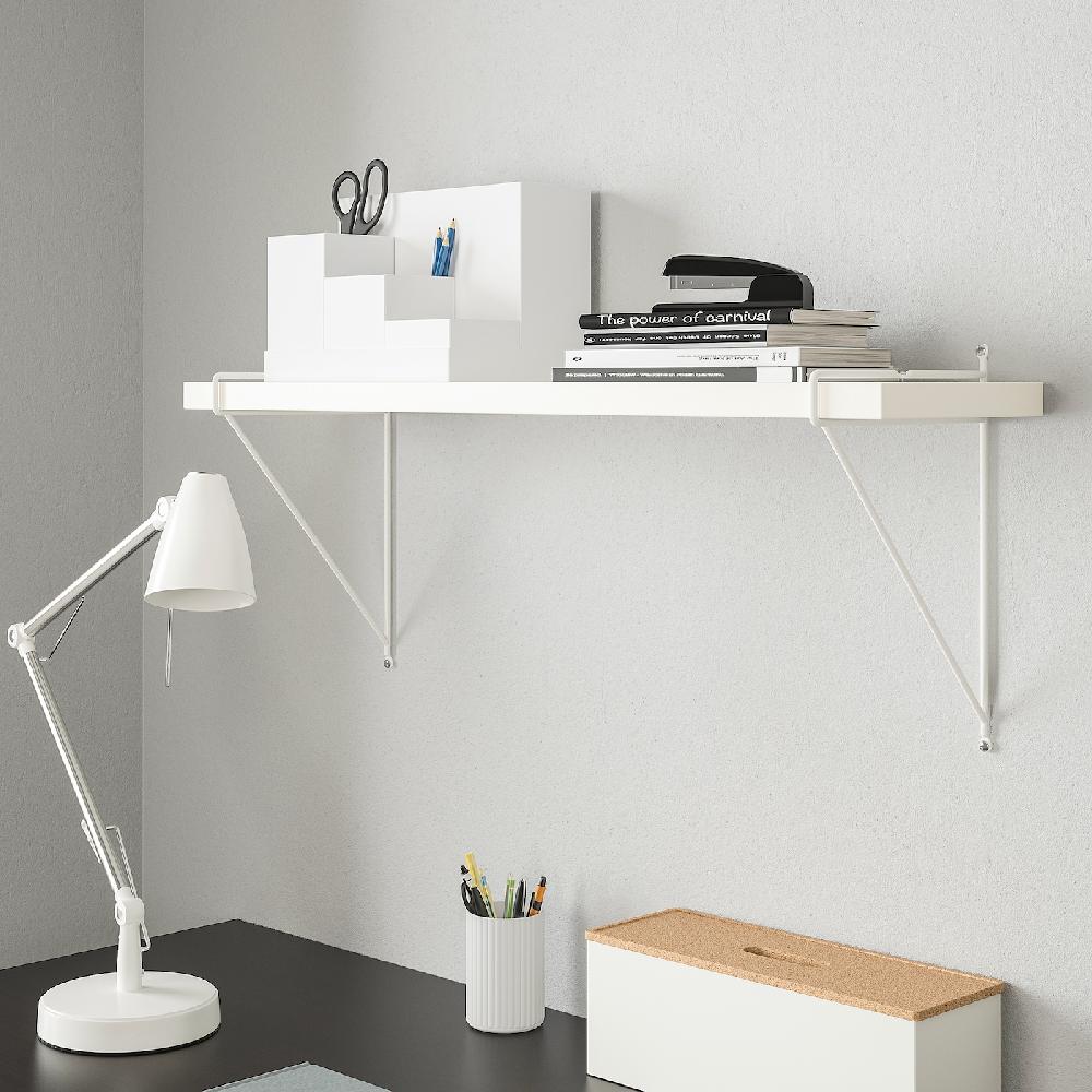 IKEA PERSHULT Soporte blanco 20x30 cm ÚLTIMAS EDICIONES