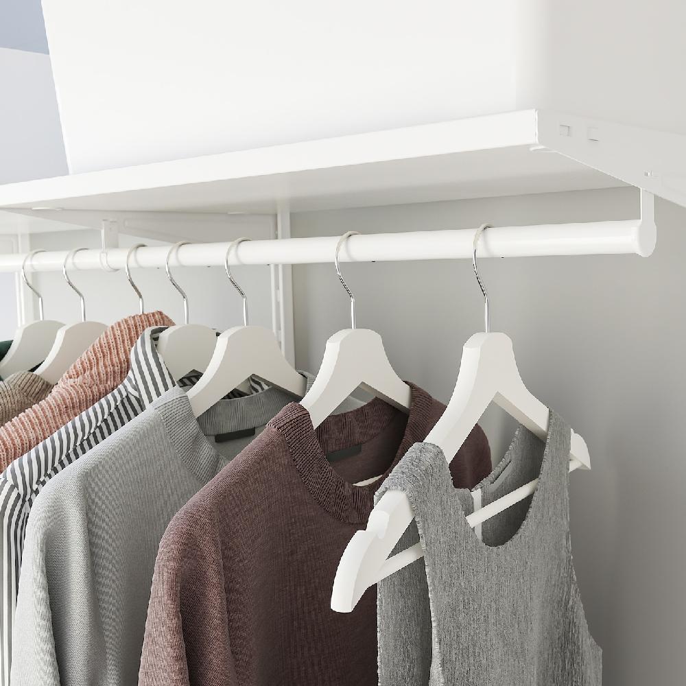 IKEA SKYTTA / BOAXEL Armario con puerta corredera aluminio Mehamn/Auli/beige grisáceo espejo 177x65x205 cm Ofertas de temporada