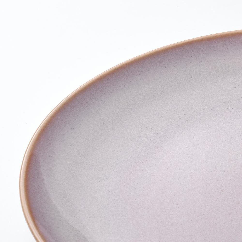 IKEA FÄRGKLAR Vajilla 18 piezas rosa claro Gran oferta