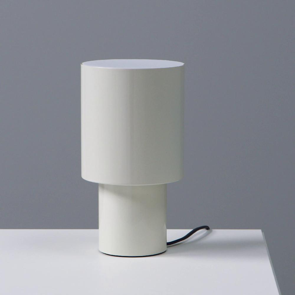 IKEA SPETSBOJ Lámpara de mesa regulación intensidad luminosa/blanco 22 cm Ventas relámpago