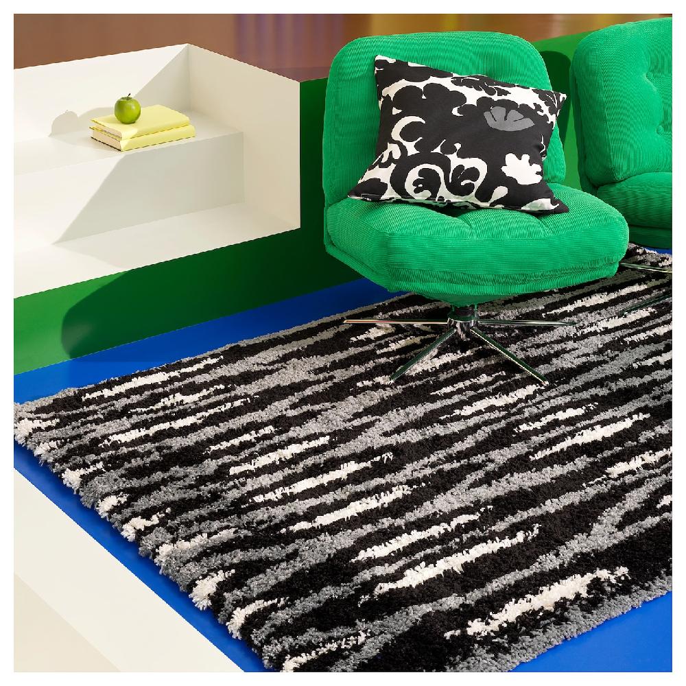IKEA DYVLINGE Sillón giratorio Kelinge verde Envío gratis