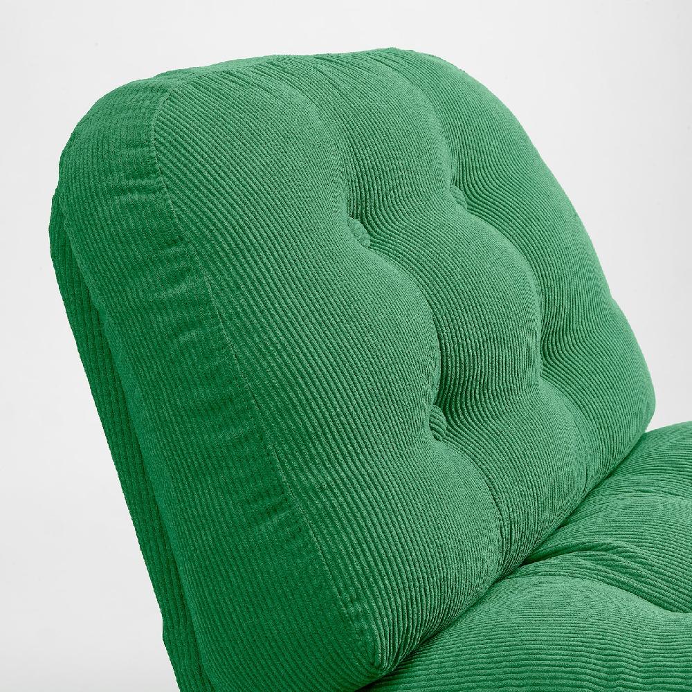 IKEA DYVLINGE Sillón giratorio Kelinge verde Envío gratis
