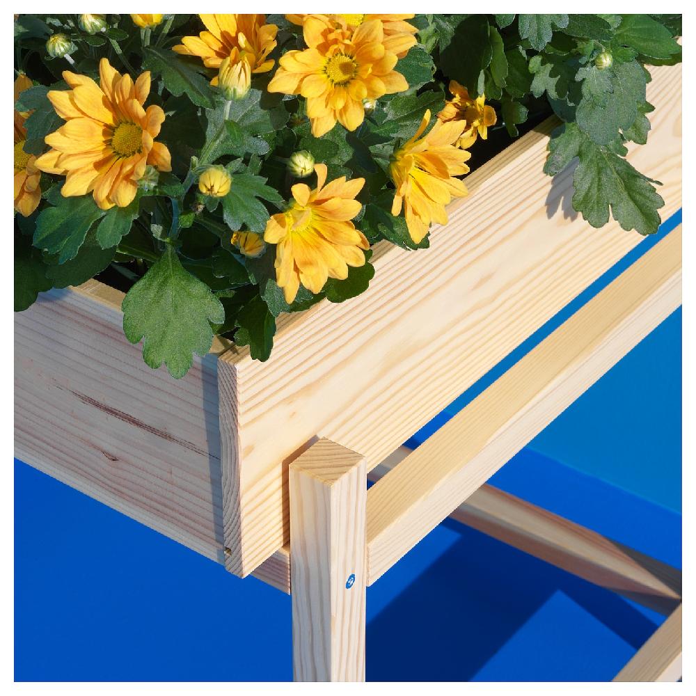 IKEA PRIMÄRSKOG Soporte para plantas 53 cm Oferta especial de fábrica