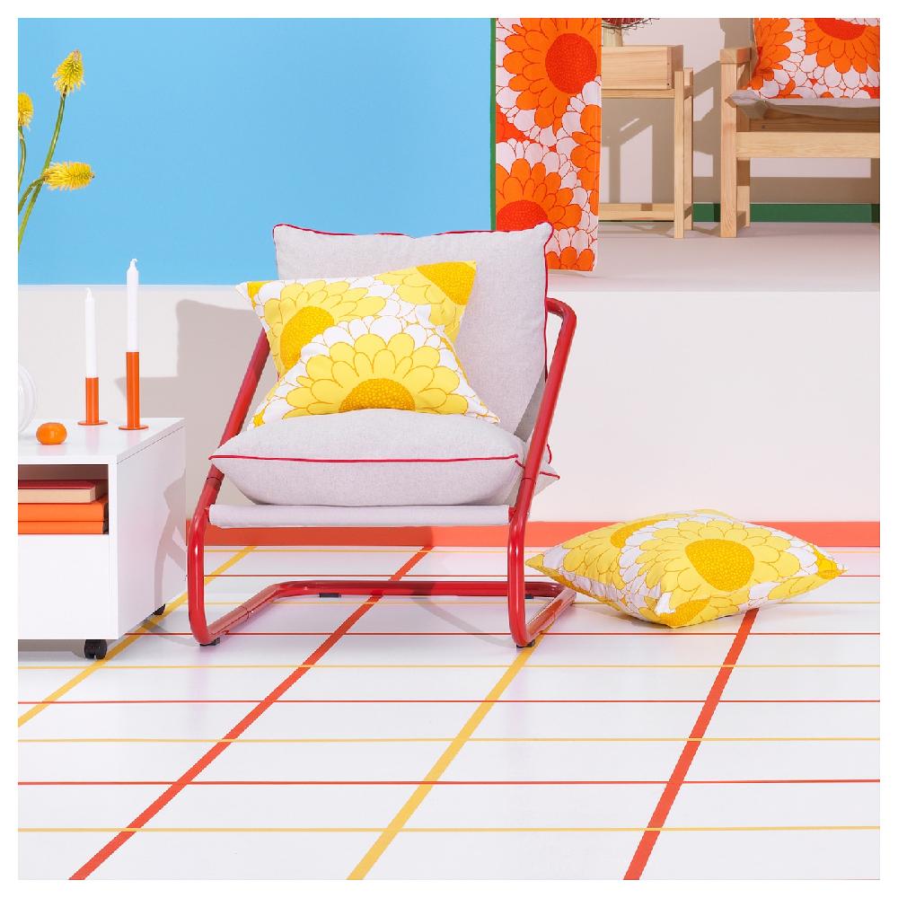 IKEA ÖNNESTAD Sillón Katorp beige Solo queda un día
