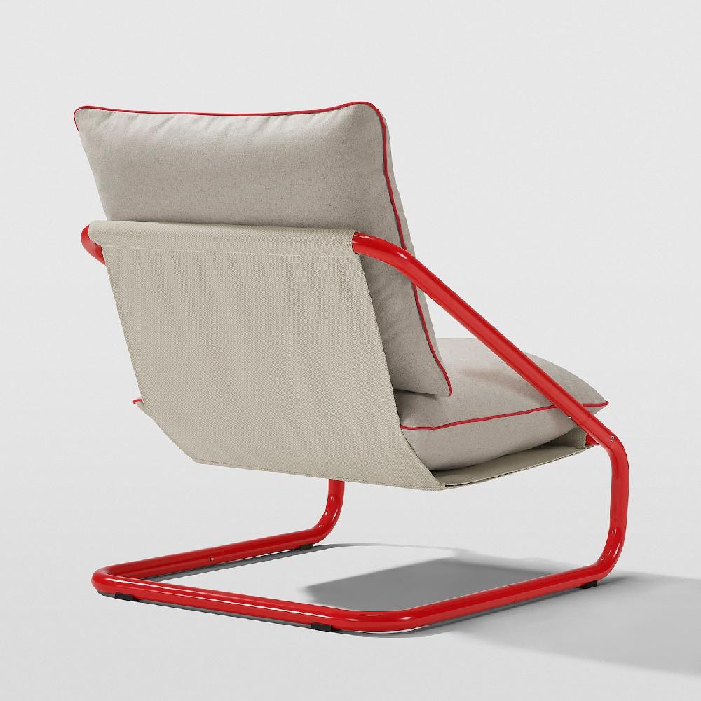 IKEA ÖNNESTAD Sillón Katorp beige Solo queda un día