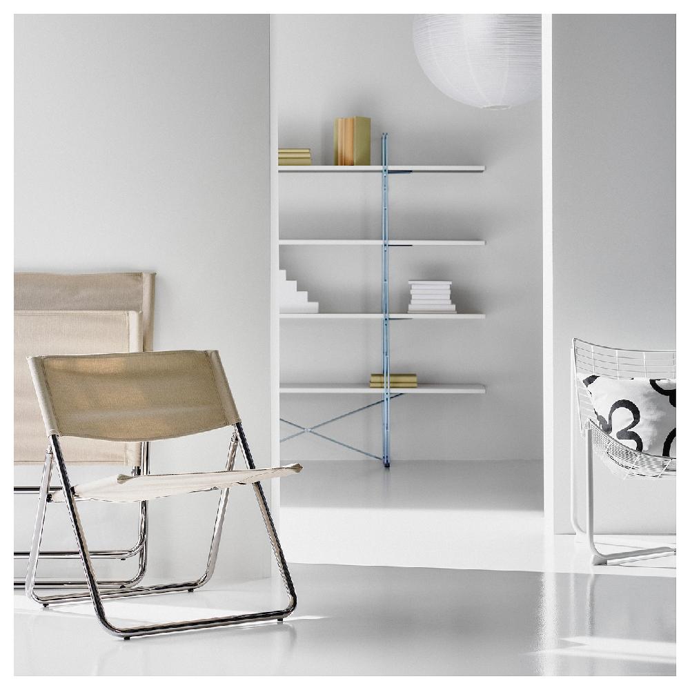 IKEA GULLSUDARE Pantalla para lámpara de techo blanco/a mano 70 cm Superdescuento