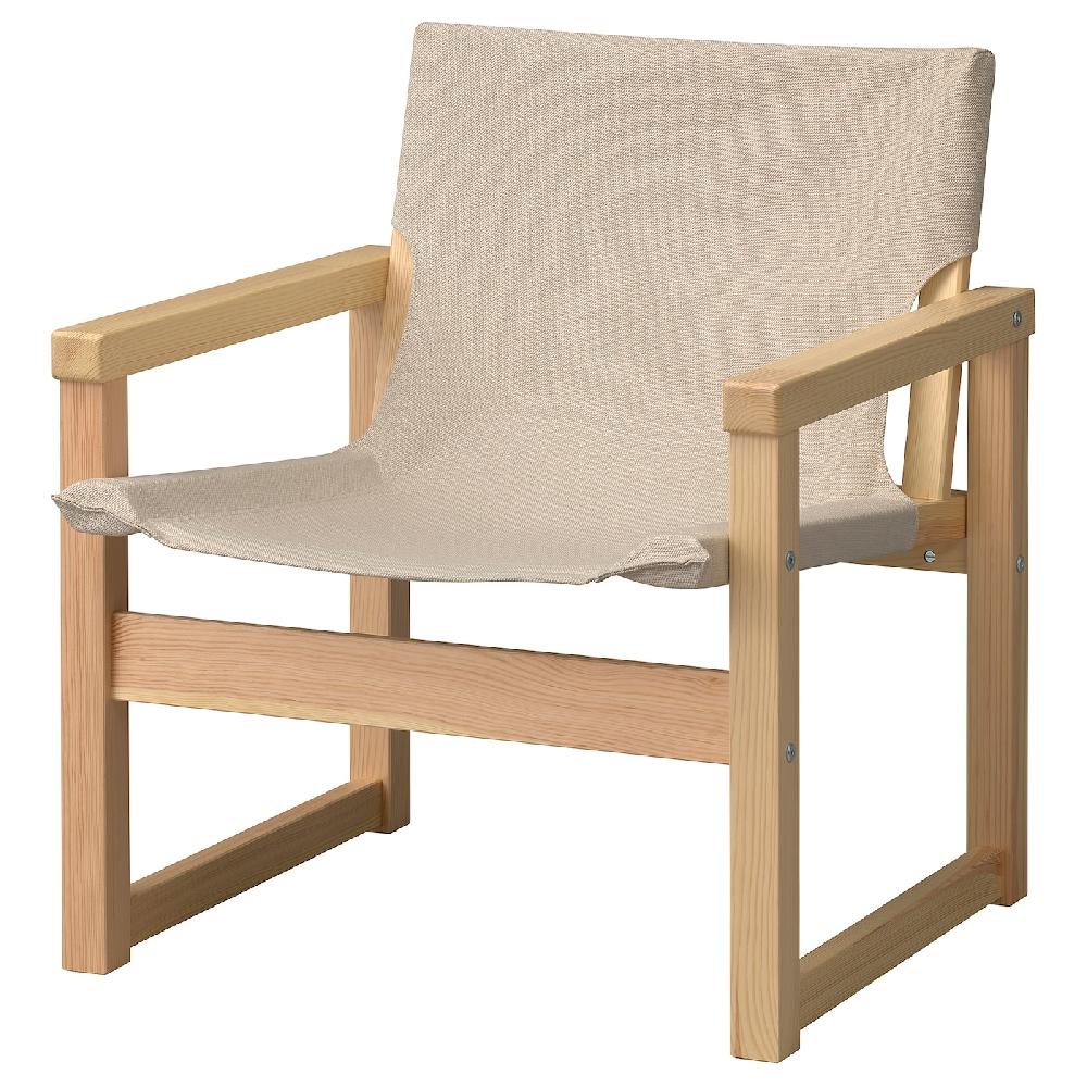 IKEA SJÄLSÖ Sillón