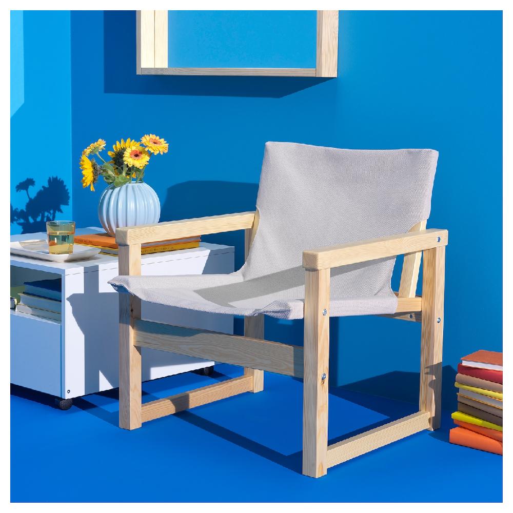 IKEA SJÄLSÖ Sillón Descuentos del mes