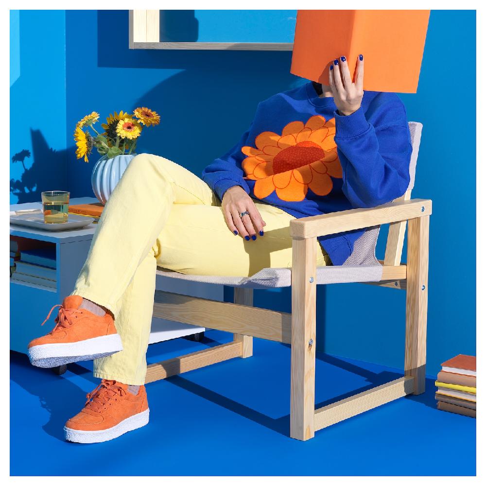 IKEA SJÄLSÖ Sillón Descuentos del mes