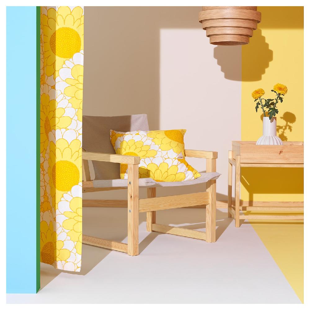 IKEA SJÄLSÖ Sillón Descuentos del mes